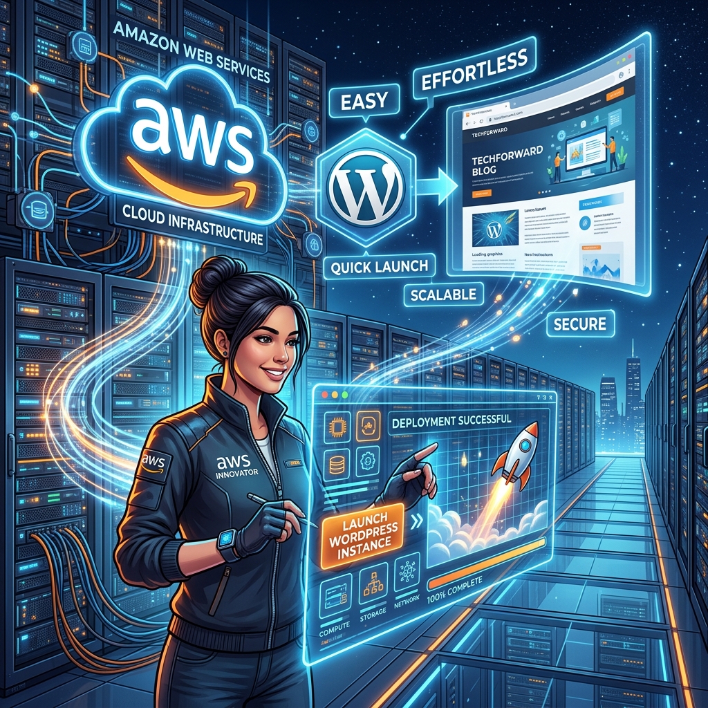 Why I built my own WordPress Platform