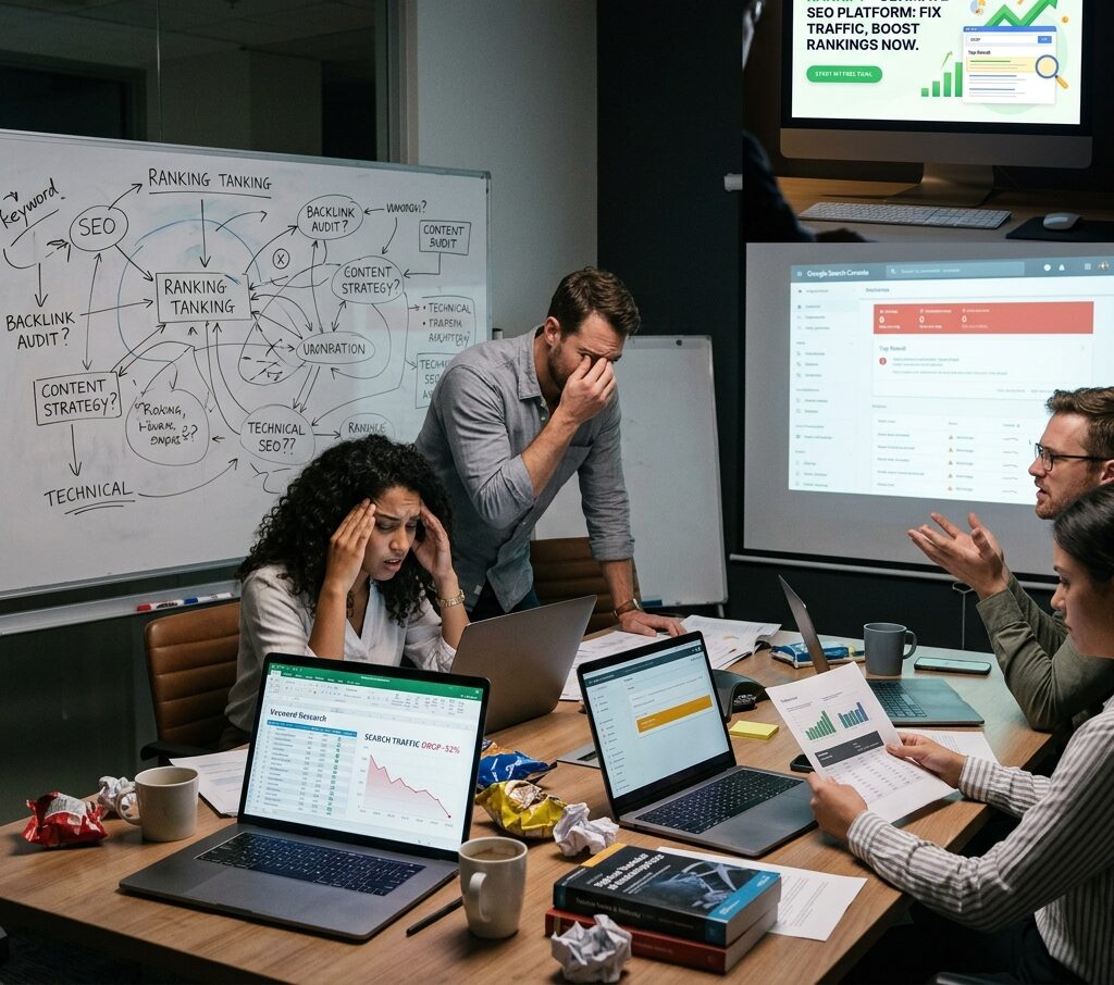 The state of SEOScoreAPI – An OpenClaw Project